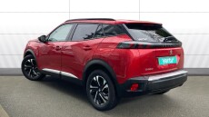 Peugeot 2008 1.2 PureTech Allure Premium 5dr Petrol Estate